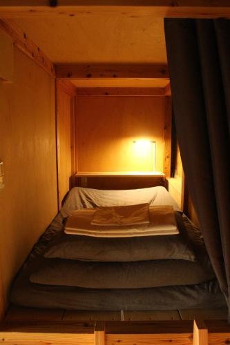 Hostel & Tatami Bar Uchikobare