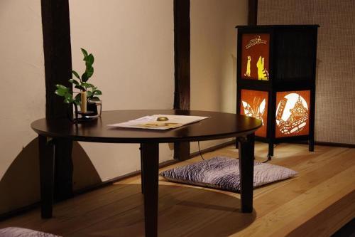 Hostel & Tatami Bar Uchikobare