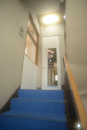 Albergue Wharf Inn