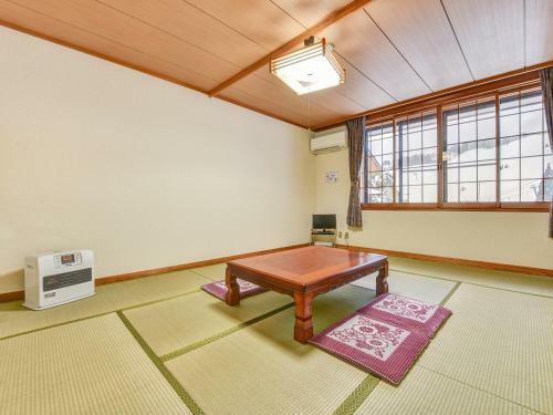Lodge Fujinashi