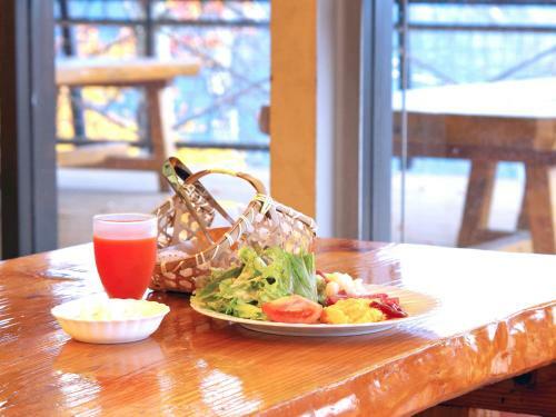 Lodge Fujinashi