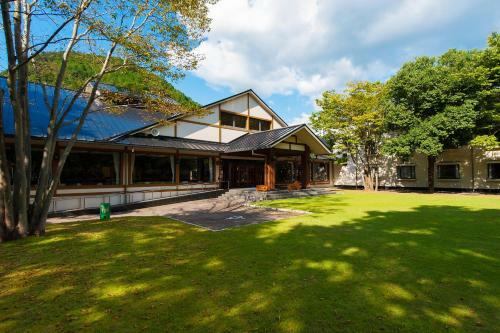 Watarase Onsen Hotel Sasayuri