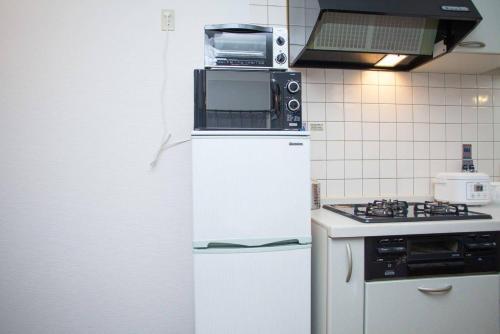 Apartment In Sangenyanishi Mwh26