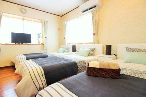 Resort Villa The Rela Inn