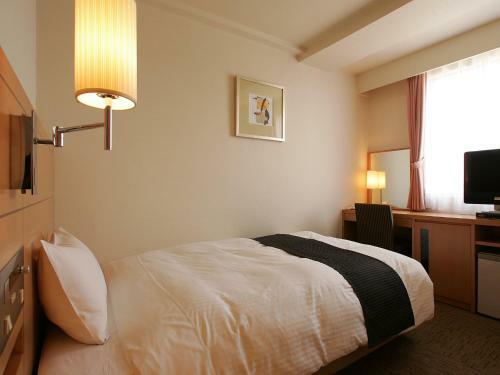Hotel New Gaea Omuta Garden