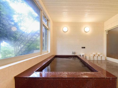 Kappo Ryokan Suimeisou