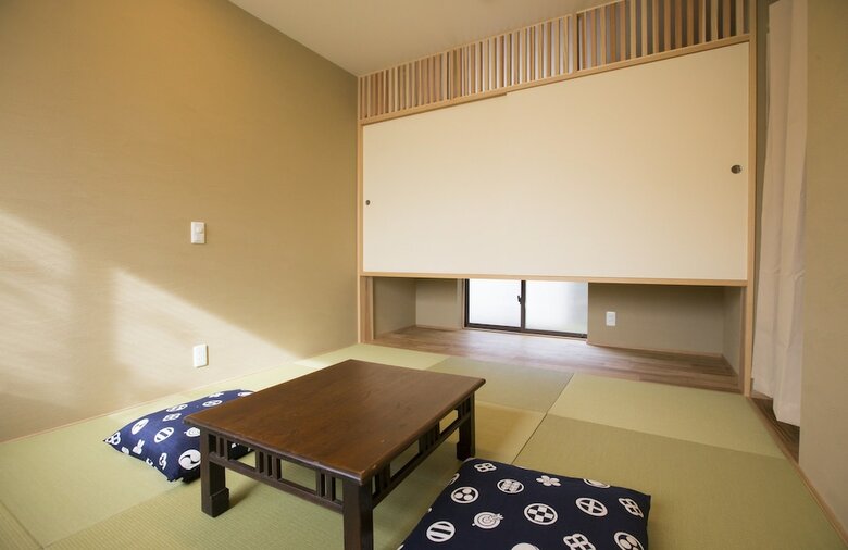 Hostal Shioriya
