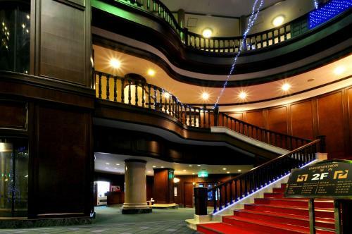 A-brand Hotel