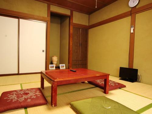 Hostal Guesthouse Tomoshibi