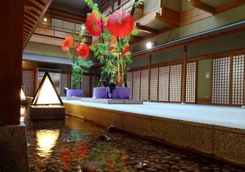 Hotel Yunishigawa