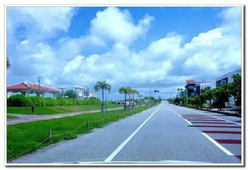 Okinawa No Koi