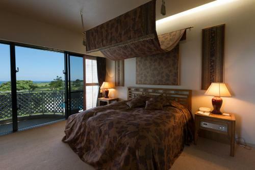 The Southern Links Resort Hotel