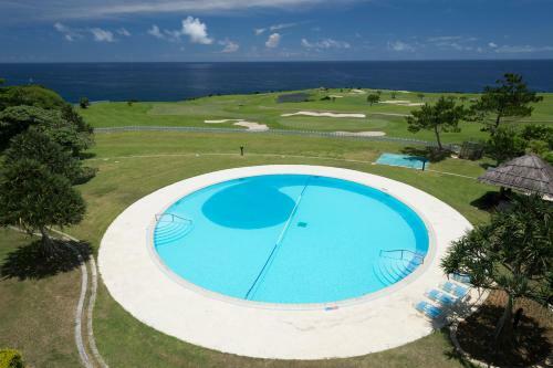 The Southern Links Resort Hotel
