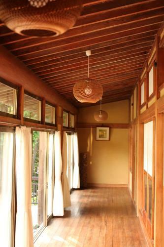 Hostal Kougetsu Sanso -- Moon Villa In Tokyo