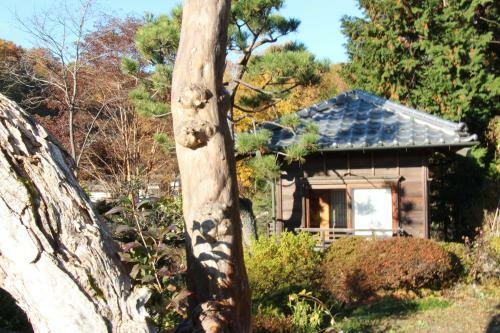 Hostal Kougetsu Sanso -- Moon Villa In Tokyo