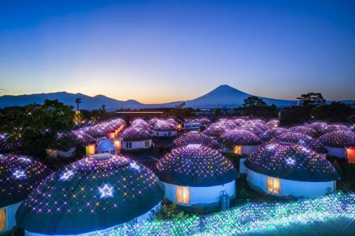 Hotel Gotemba Kogen Tokinosumika