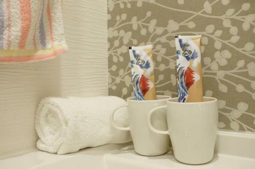 Apartamentos Frontier 24 Premium Suite 302