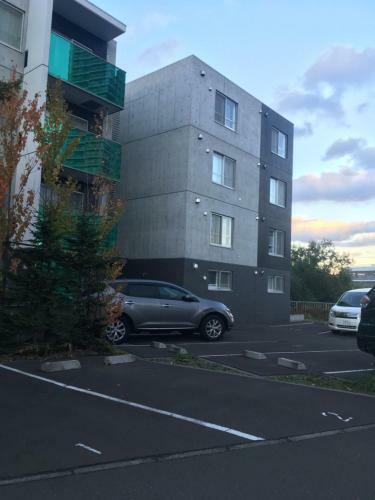 Apartamentos Colore Kotoni