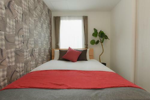Apartamentos Residence Plus Sapporo 1t