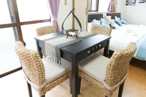 Apartamento Maison Tsuha