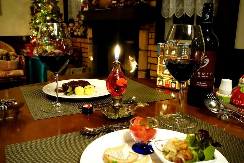 Hostal Gasthof Auhiauday