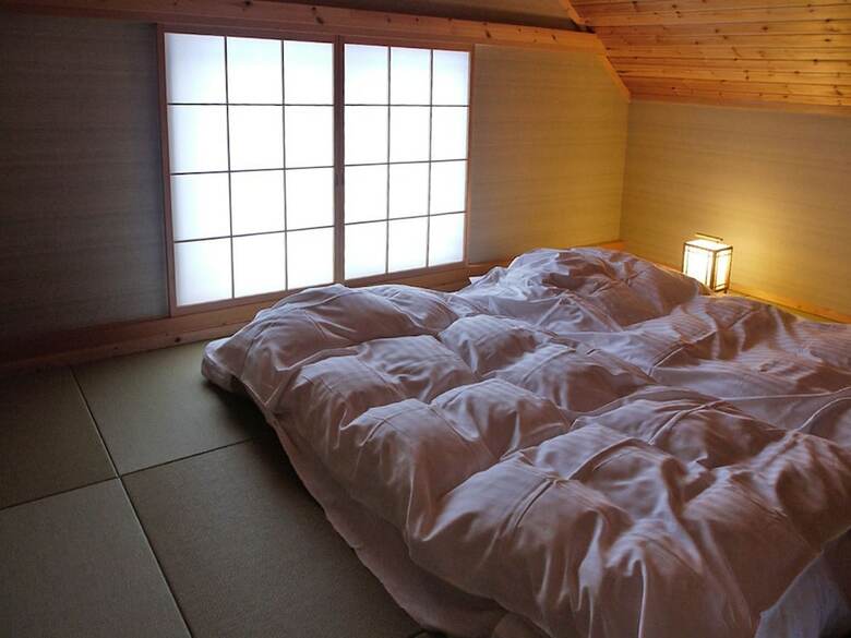 Lodge Auberge Ninguruforet