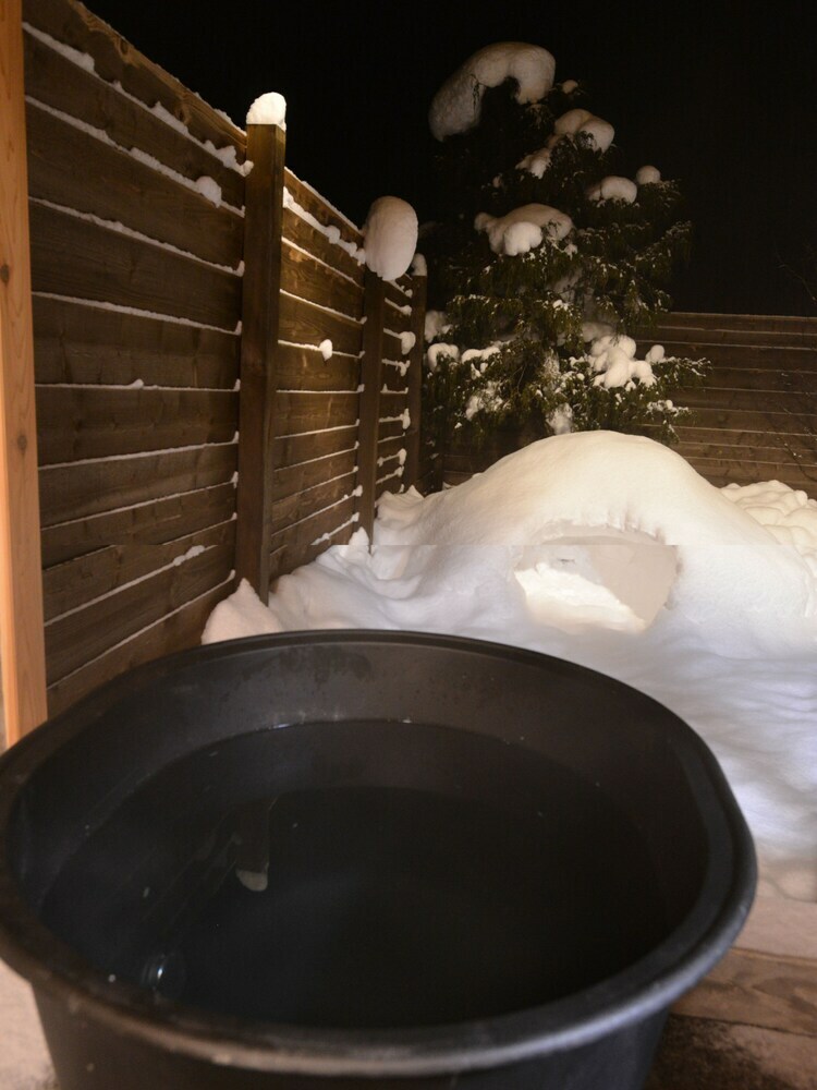 Lodge Auberge Ninguruforet