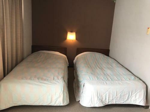 Hotel Appi Hills Shirakabanomori