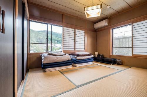 Villa Classic Japan Living Asama
