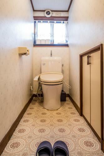 Villa Classic Japan Living Asama