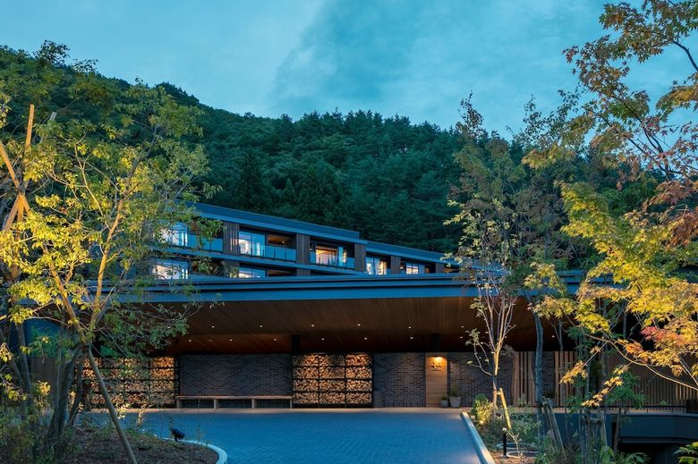 Hotel Fufu Kawaguchiko