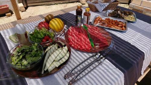 Agroturismo With Nature