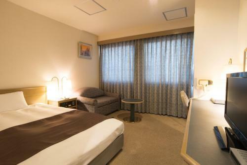 Hotel Suncrest