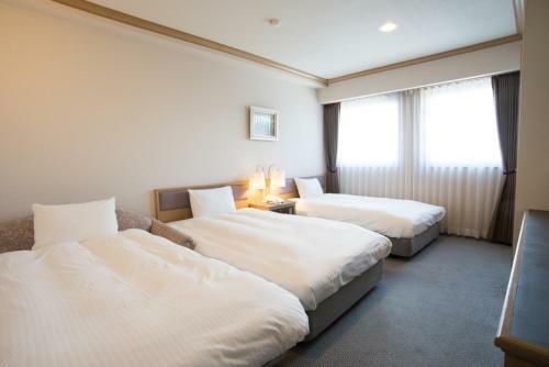 Hotel Suncrest