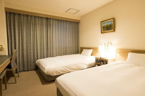 Hotel Suncrest