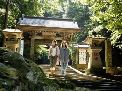 Ryokan Koyokan