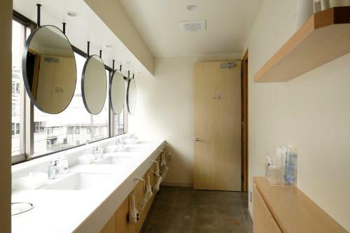 Albergue Lyuro ???? By The Share Hotels