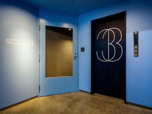 Albergue Lyuro ???? By The Share Hotels