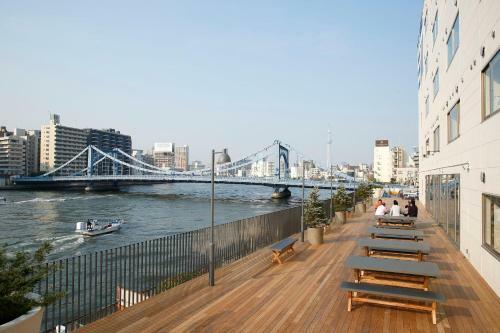 Albergue Lyuro ???? By The Share Hotels