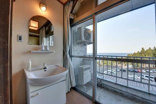 Hotel Eboshiso