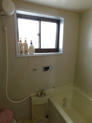 Apartamento Martians Hotel Tomizu