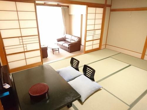 Hotel Ichiryukaku Honkan
