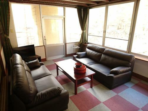 Hotel Ichiryukaku Honkan