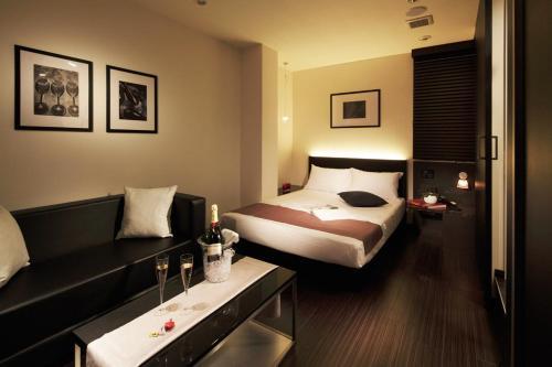 Hotel Uno Nishikawaguchi Nishiguchi