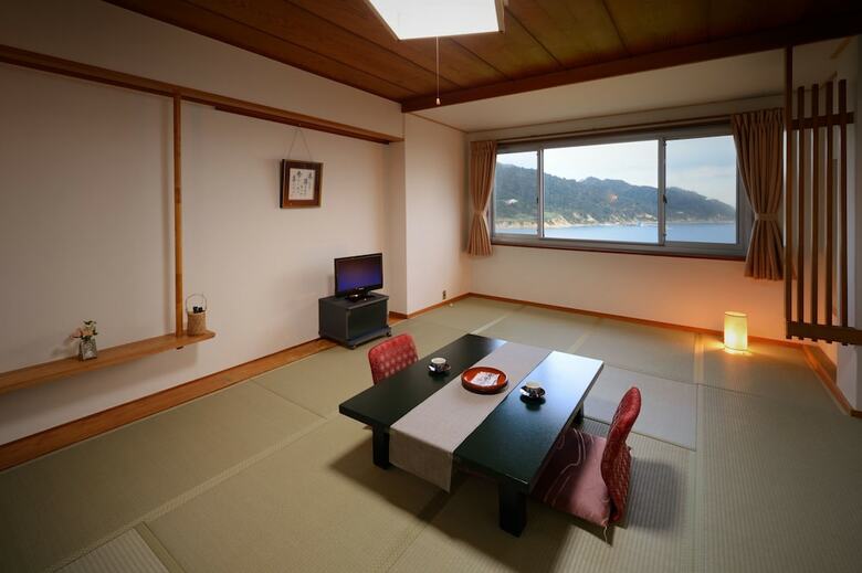 Hotel New Sakai