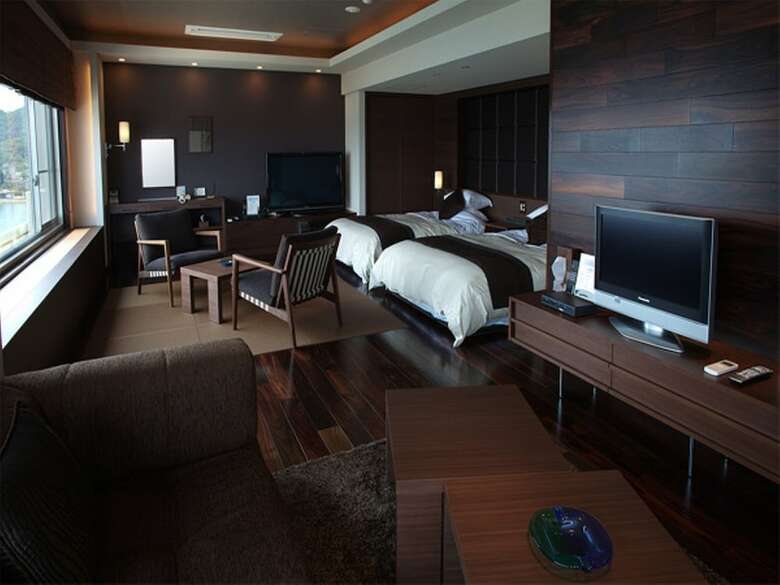 Shodoshima International Hotel