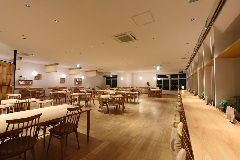 Shodoshima International Hotel