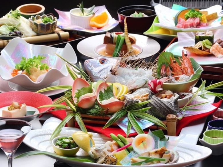 Shodoshima International Hotel
