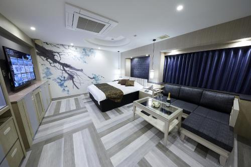 Hotel Sen (adult Only)