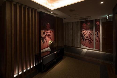 Hotel Sen (adult Only)